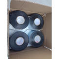 Oil pipeline self adhesive hatch cover tape/bitumen strip for flanges